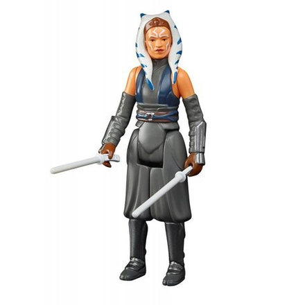 Hasbro Star Wars Retro Collection - Фигурка 10 см Асока Тано F4459