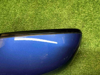 Зеркало левое BMW 8er G14 (2018-н.в.) 9 контактов