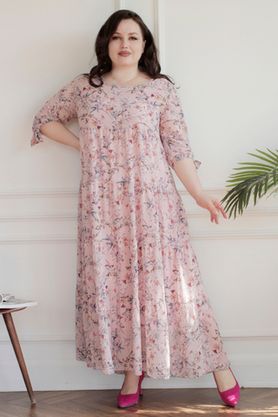 Цена на Платье-3279 больших размеров