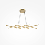 Подвесной светильник Maytoni MOD244PL-L50BSK