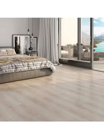 Виниловый ламинат напольный SPC Royce Enjoy Дуб Лауфен