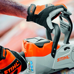 Аккумуляторная мотопила Stihl MSA 140 C-BQ шина 30 см SET (AK30, AL101)