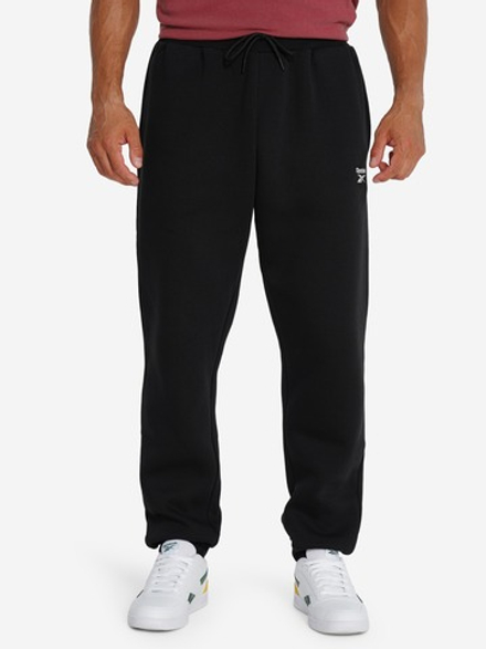 Брюки спортивные мужские REEBOK ANDRE SMALL LOGO CUFFED PANT