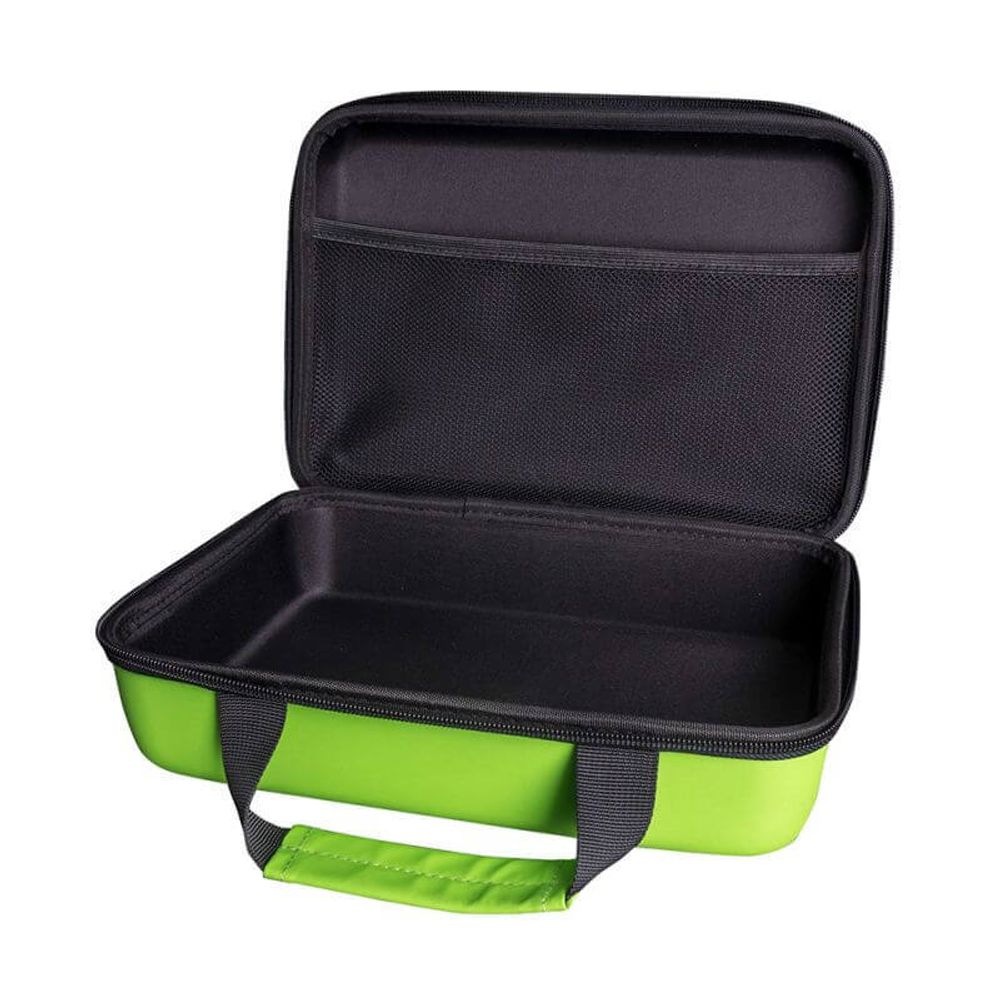 Чемодан грумера Moser Grooming Suitcase (2999-7460) - 3
