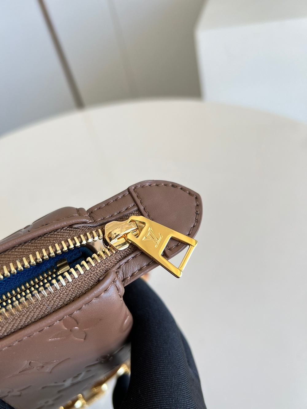 Louis Vuitton Coussin PM
