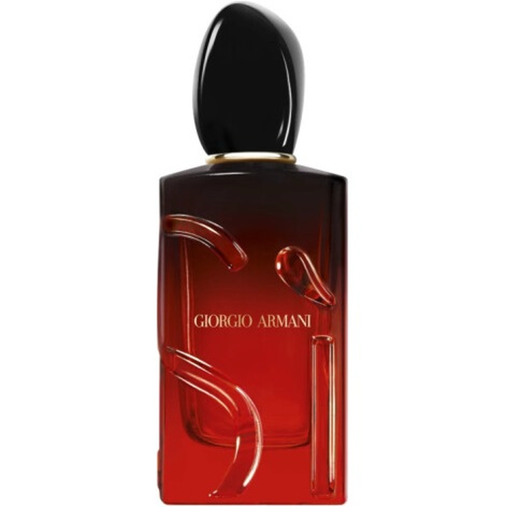 Giorgio Armani Si Passione Intense 2024