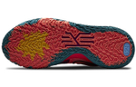 Кроссовки Nike Kyrie Low 4 Ep "1 World 1 People"