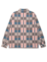 Рубашка Дл. Рукав Flannel Anthony Shirt