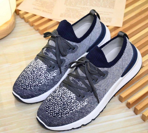 Кроссовки Brunello Cucinelli