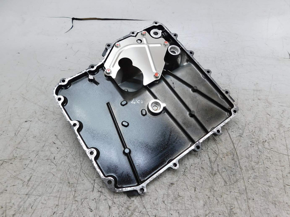 поддон Kawasaki ZZR1400 ZXT40C.