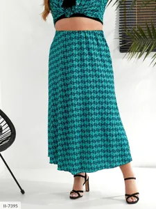 Юбка II-7393 Фабрика Моды