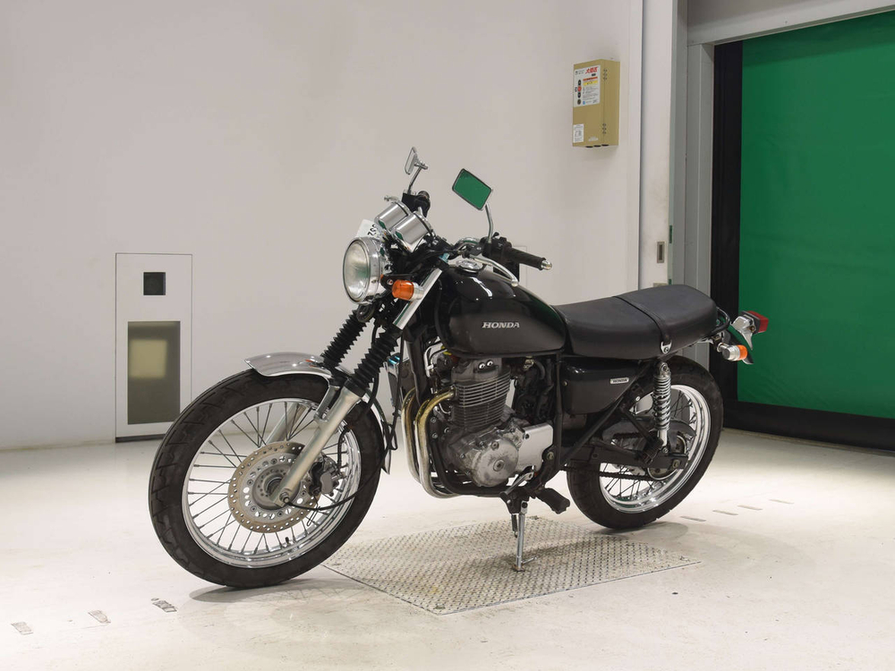 Honda CB400SS , 2003
