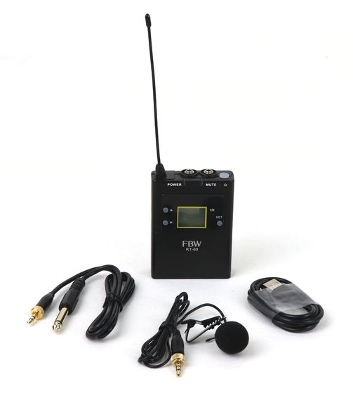 FBW KT-60 (512-537МГц)