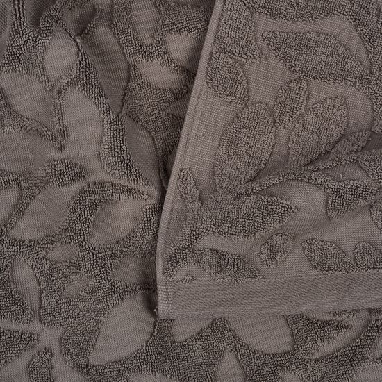 Полотенце  Catania brown , 70х140  DOMTEKC