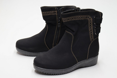 Полусапоги (36-41)р. / шт. B731