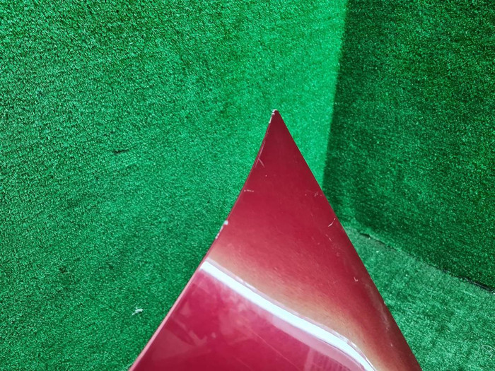 Крышка багажника Lexus ES 6 (2012-2018)