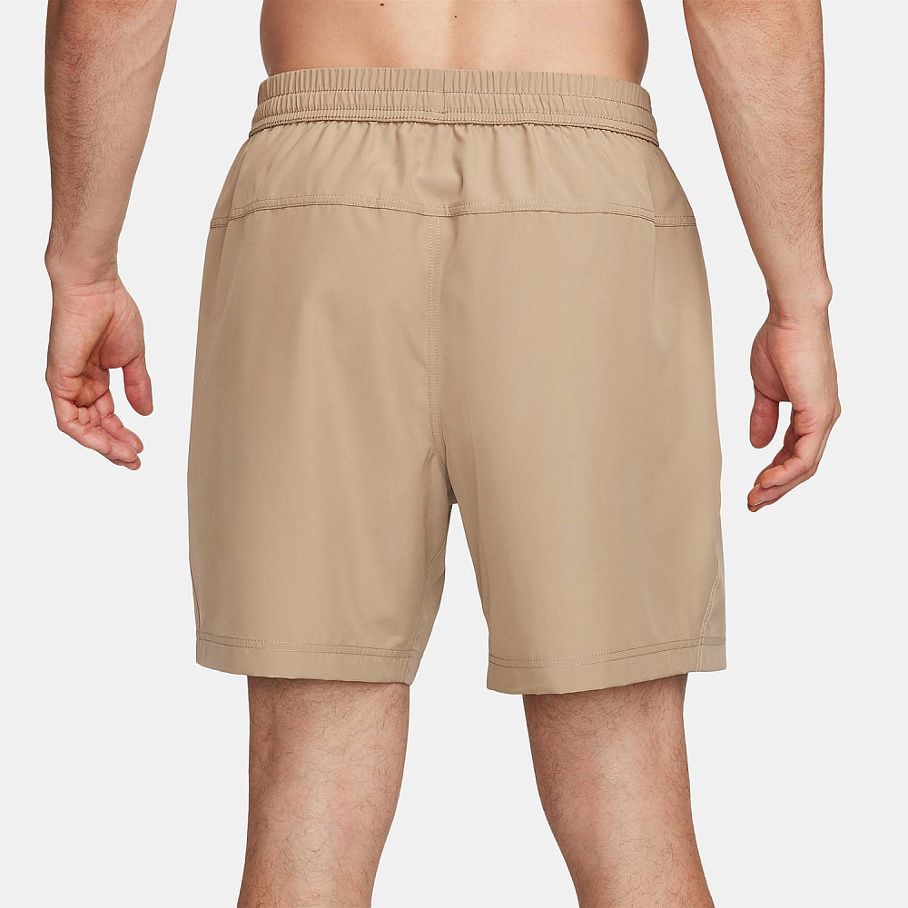 Мужские шорты Nike M NK DF FORM 7IN UL SHORT
