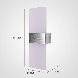 Светильник Бра Настенный Влагозащищенный Bather By Imperiumloft