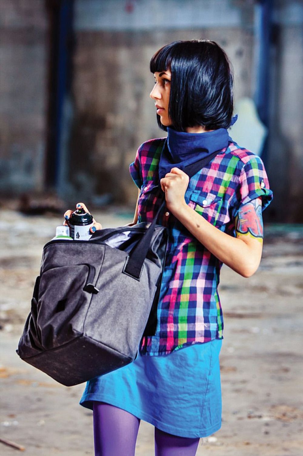 National Geographic NG W2400 Walkabout