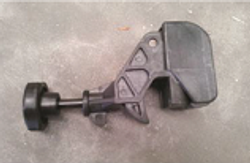 DL40 Насадка для отбортовки (№69 Tools) зажим тс