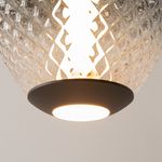 Подвесной светильник Maytoni MOD397PL-L14B3K