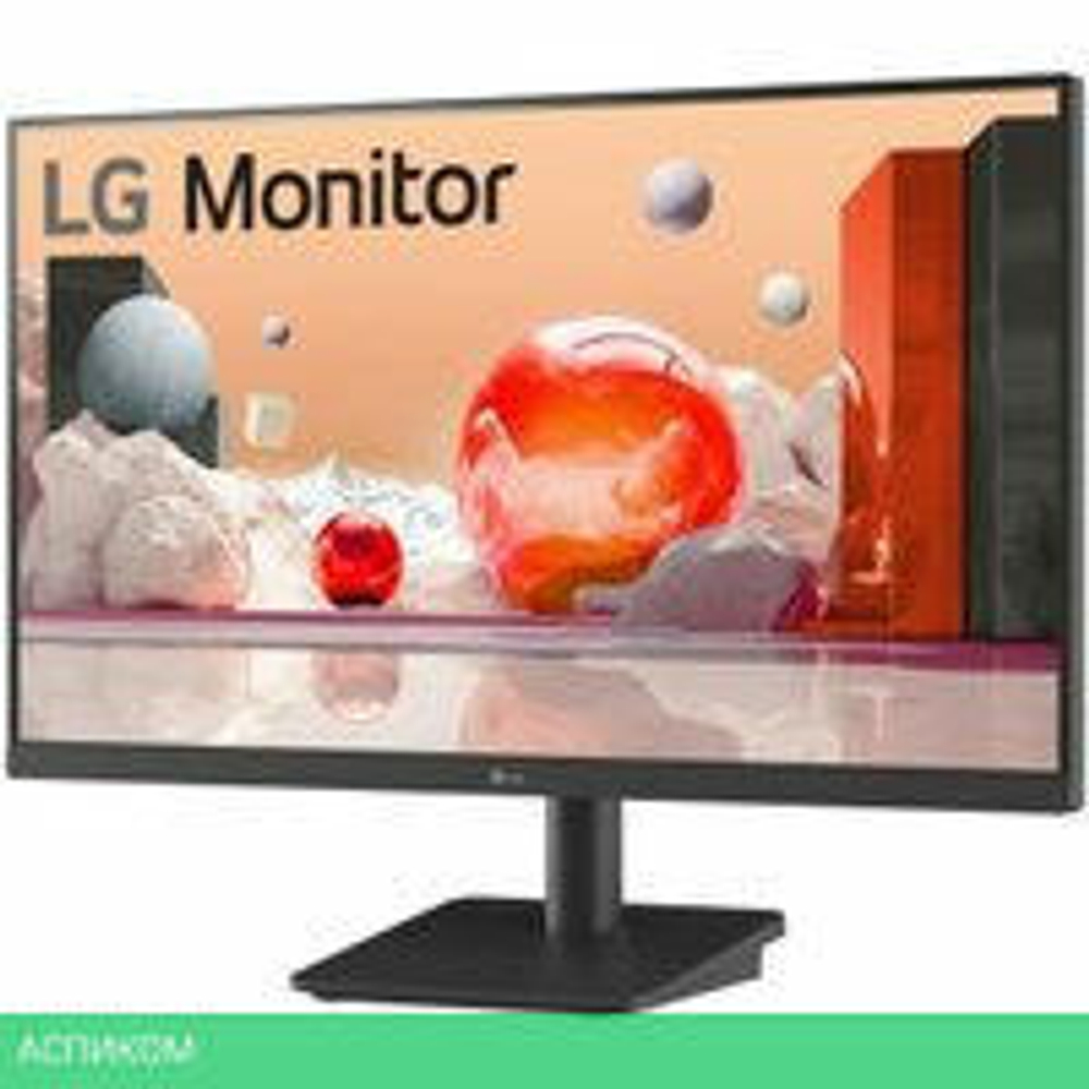 Монитор LG 27MS500-B
