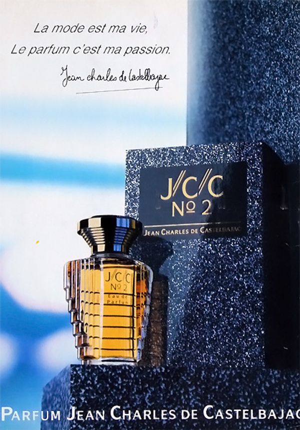 Castelbajac JCC No. 2