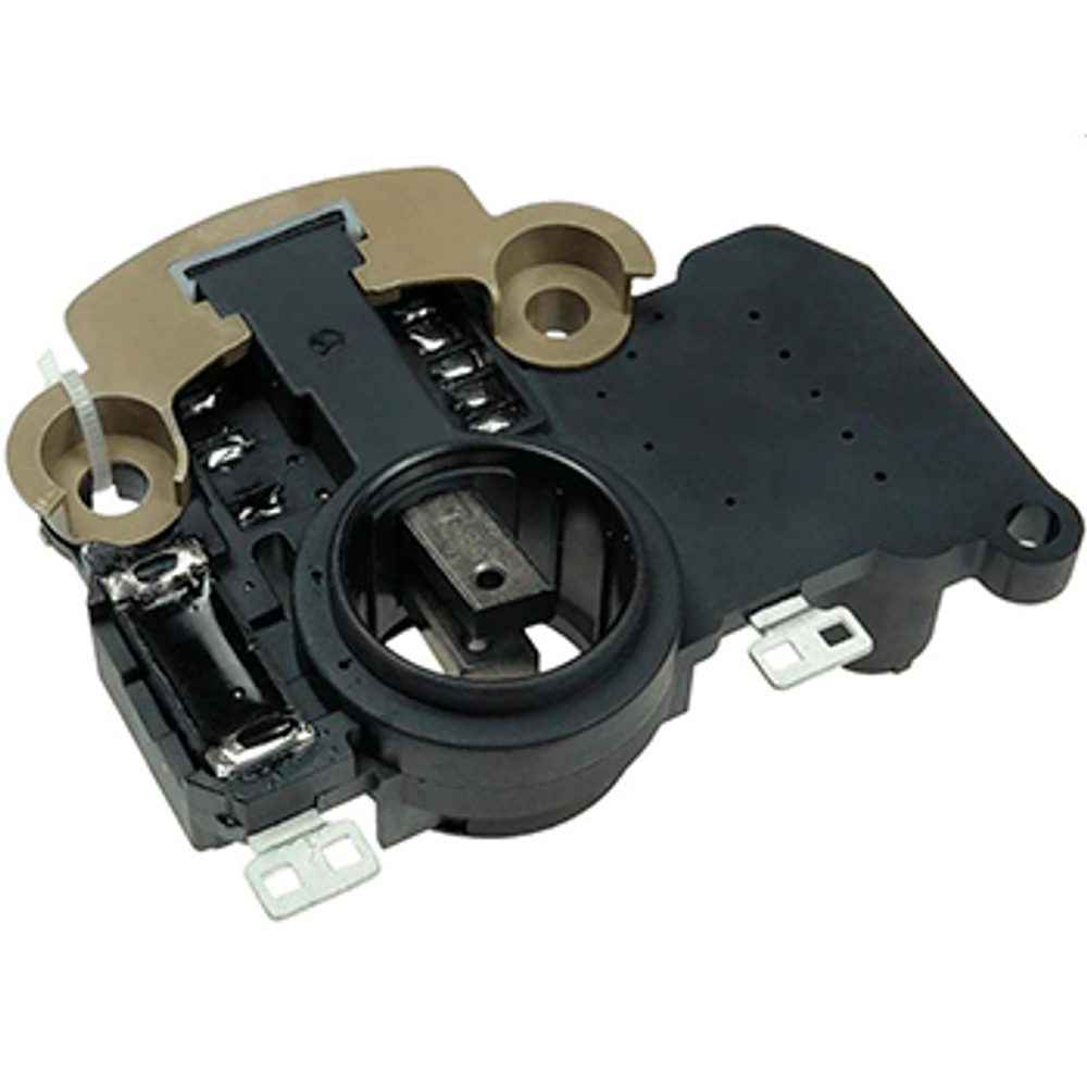 Регулятор напряжения Volvo, Renault