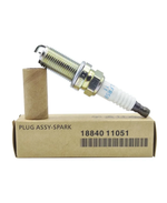 Свеча зажигания 1884011051 Hyundai Santa Fe, Kia Magentis (1шт.)