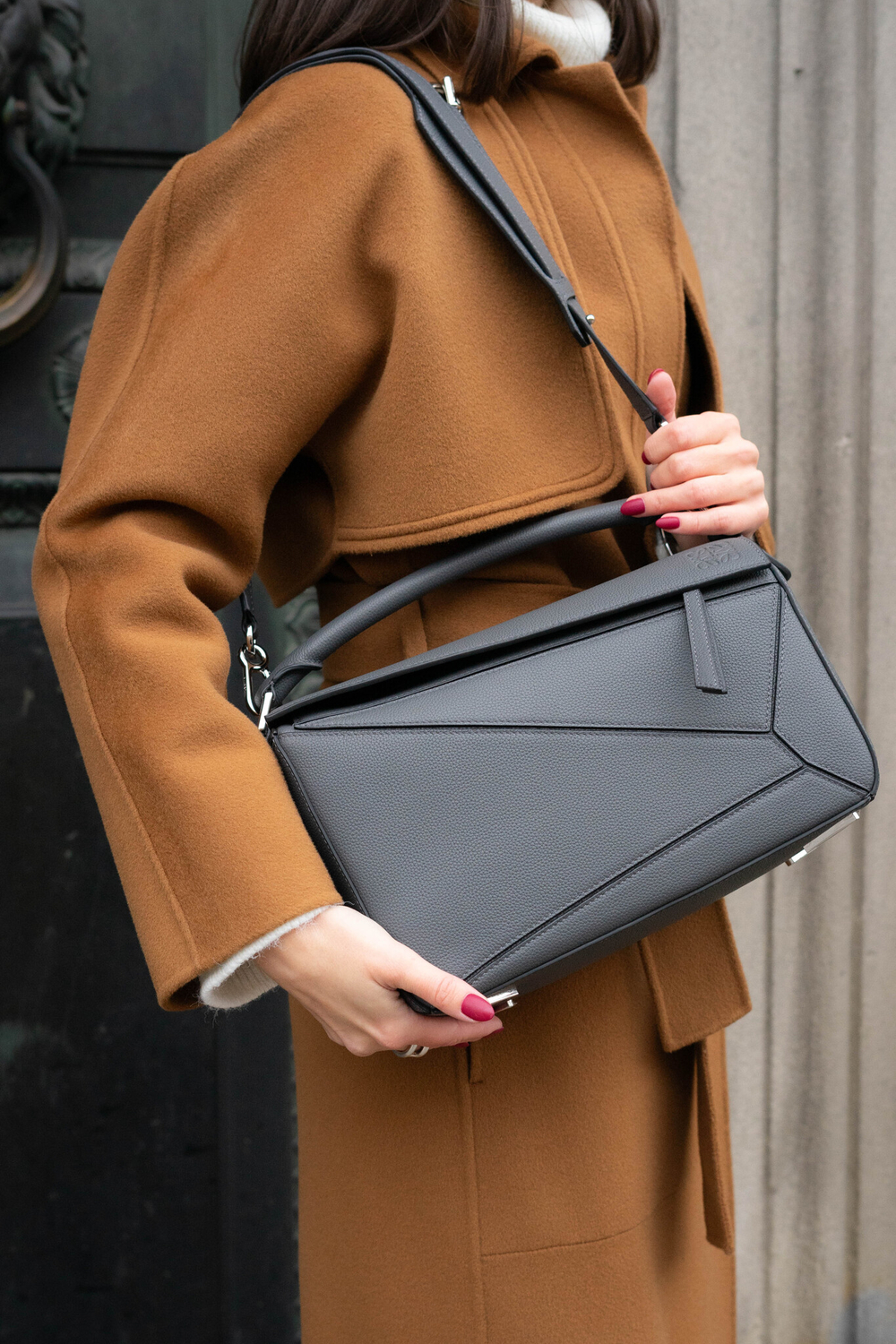 Loewe Puzzle Medium