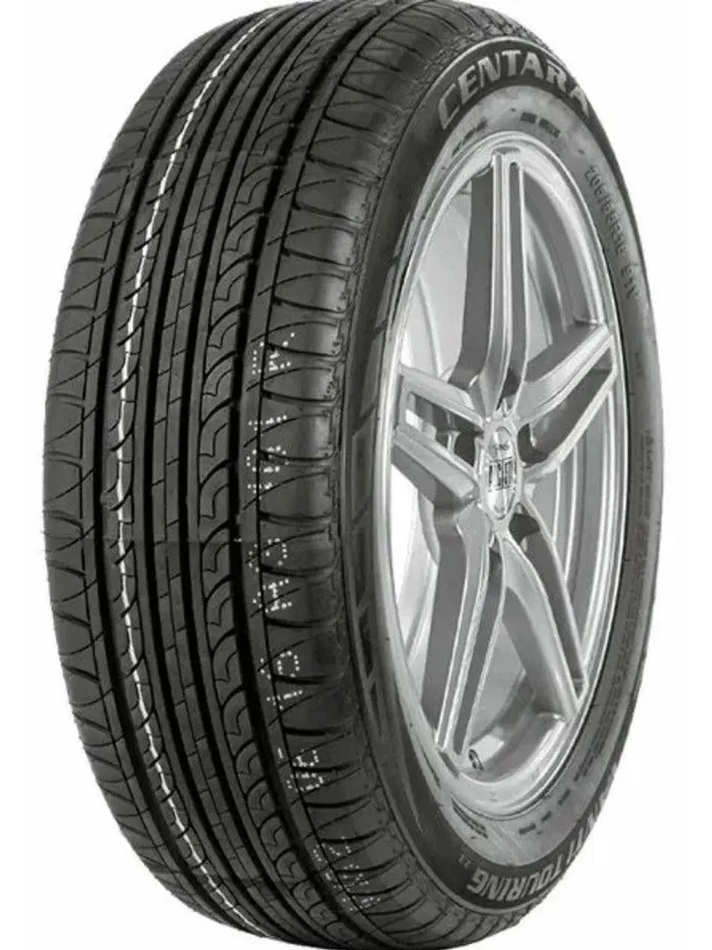 Летняя шина Centara Vanti Touring (195/65 R15 95H)