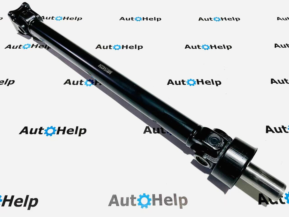 Вал карданный MB154224 передний Mitsubishi Pajero V24W 3 двери