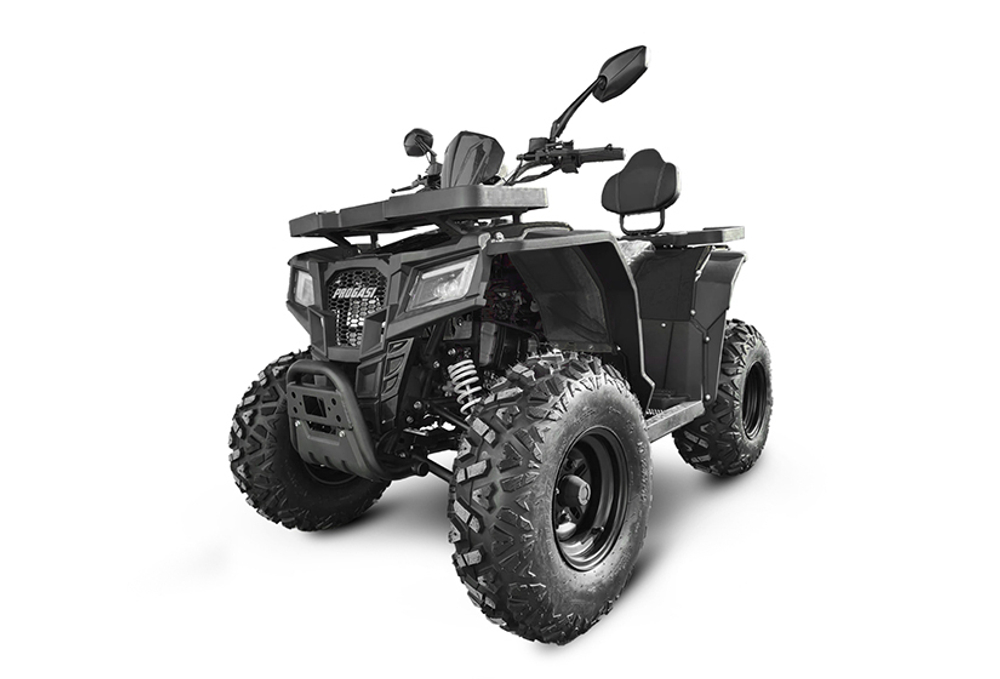 Комплект для сборки квадроцикла PROGASI Race Jumper 200