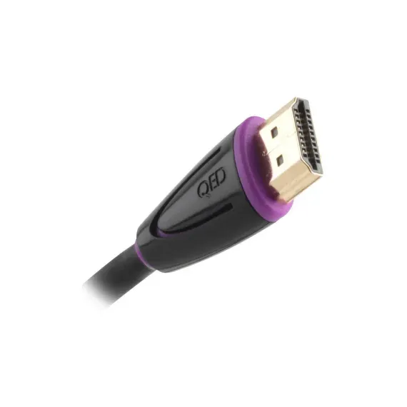 QED Profile eFlex HDMI 1m