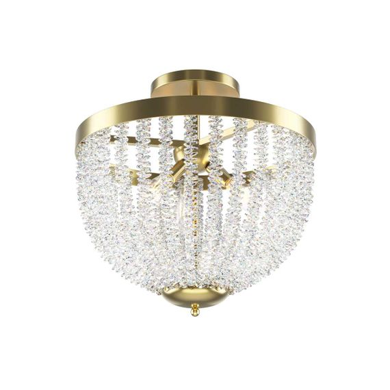 Потолочный светильник Maytoni MOD440CL-03BS