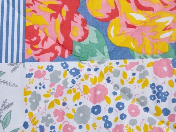 Одеяло ЛЕТНЕЕ Тенсель в хлопке 1737  Asabella