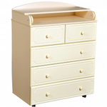 Комод Victoria 6 805 МДФ