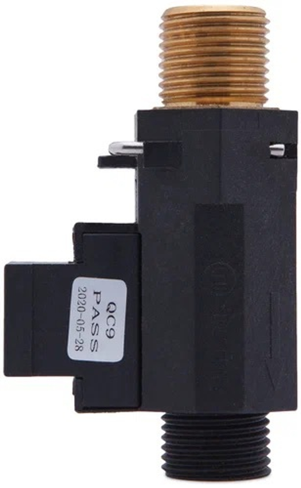 HAD22 Датчик протока без подпитки QC9 PASS Ariston 65100296 Baxi 5667220 Beretta R10022349