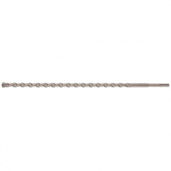 Бур по бетону, 14 x 450 мм, SDS Plus Сибртех
