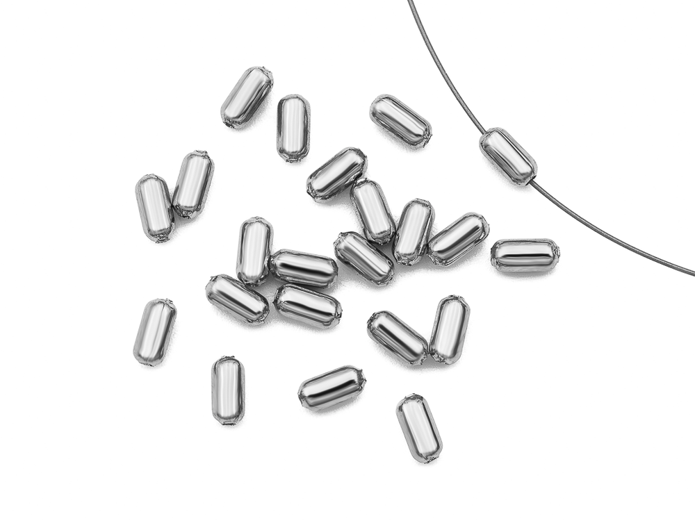 Спейсер 4х2мм (10шт)