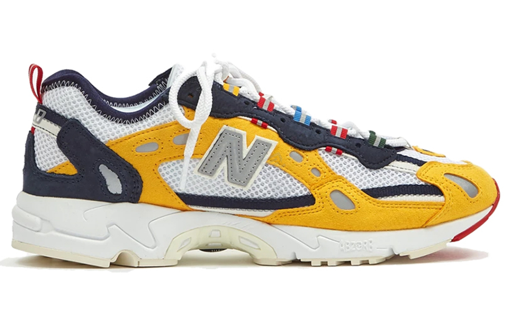 Кроссовки Aime Leon Dore X New Balance Nb 827