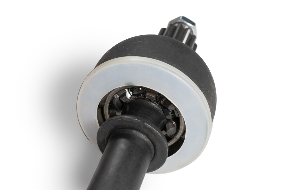 ШРУС УАЗ 469 (короткий, правый, редукторный мост, усиленный) 469-2304060