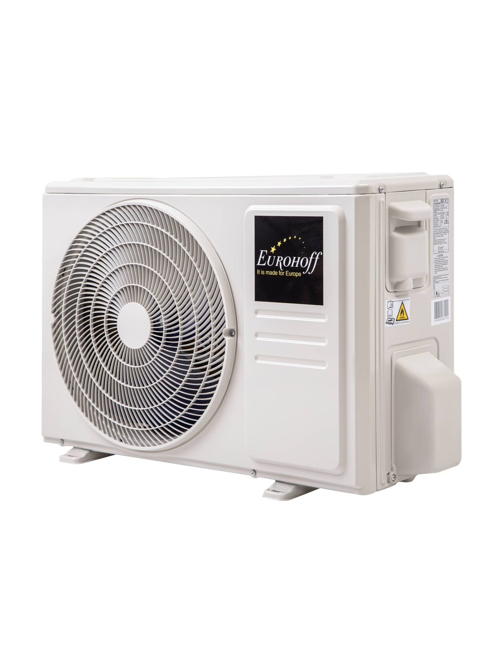 Тепловой насос Eurohoff ETN-12M