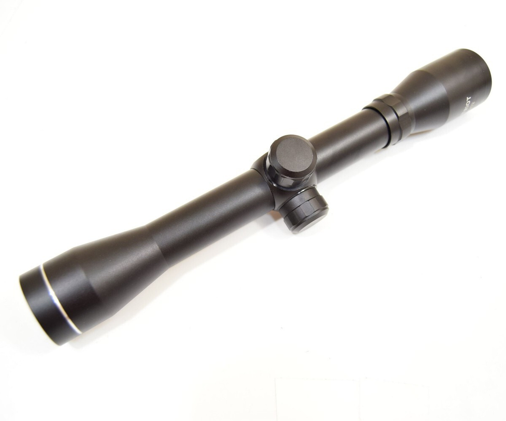Прицел оптический Patriot 4х32 BH-PT43