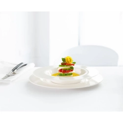 ASA Набор тарелок Ao;Table Gourmet на 2 персоны