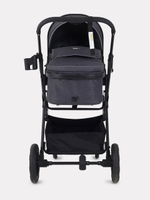 Коляска трансформер Rant Basic Pulsar Grey