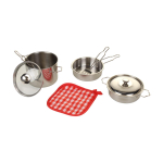 Набор посуды, коробка 1818-5