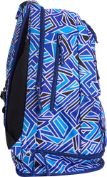 Рюкзак FUNKY Blue Bits