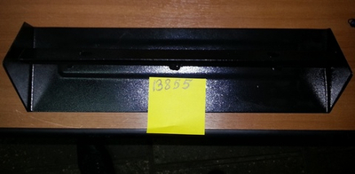 CX-06-006-001 Передняя крышка