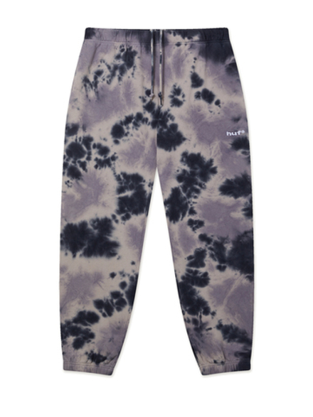 Мужские Брюки Tie Dye 89 Logo